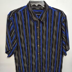 Man's Gachu Casual Shirt